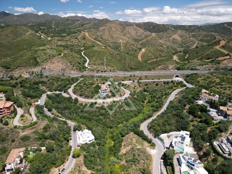 Grond te koop in Marbella - € 399.000 (Ref: 9836577)