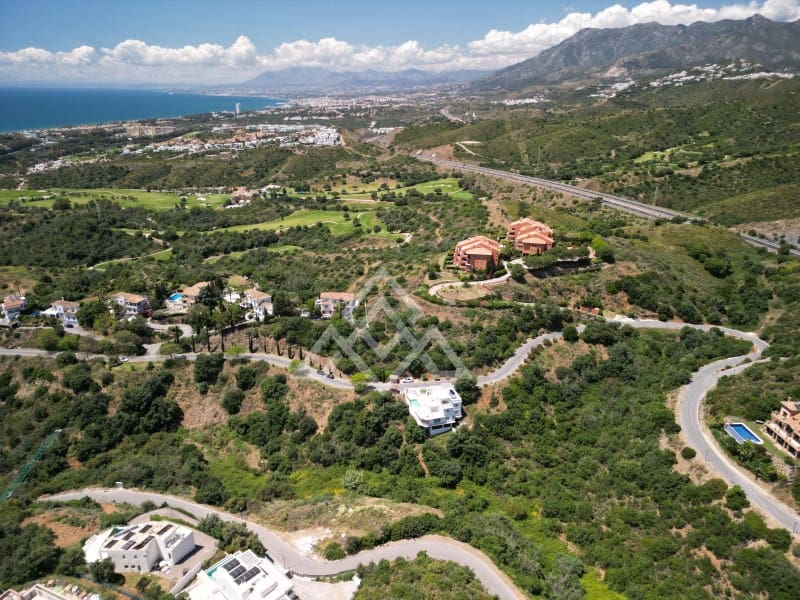 Grond te koop in Marbella - € 399.000 (Ref: 9836577)