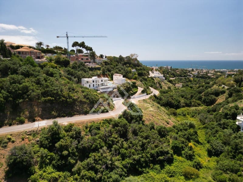 Grond te koop in Marbella - € 399.000 (Ref: 9836577)