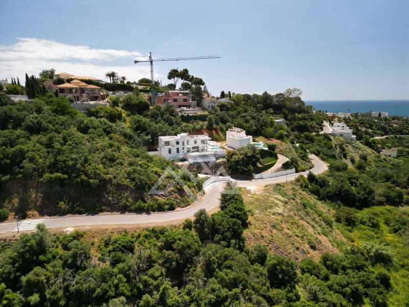 Grond te koop in Marbella - € 399.000 (Ref: 9836577)