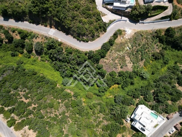 Grond te koop in Las Chapas - El Rosario, Marbella - € 399.000 (Ref: 9836577)