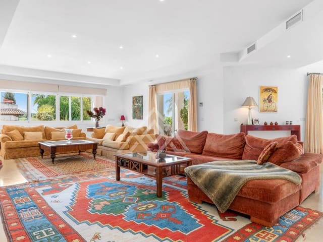 6 Zimmer Villa zu verkaufen in El Paraíso, Benahavís - 2.690.000 € (Ref: 9839526)