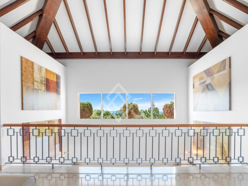 6 Zimmer Villa zu verkaufen in Benahavis - 2.690.000 € (Ref: 9839526)