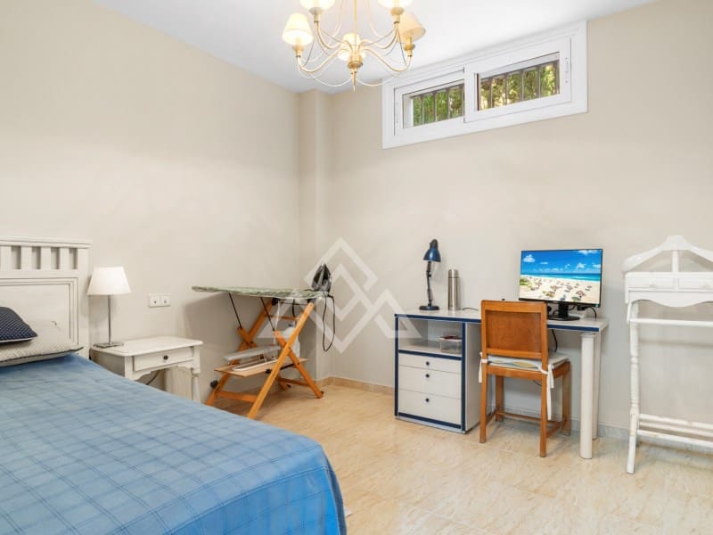 6 Zimmer Villa zu verkaufen in Benahavis - 2.690.000 € (Ref: 9839526)