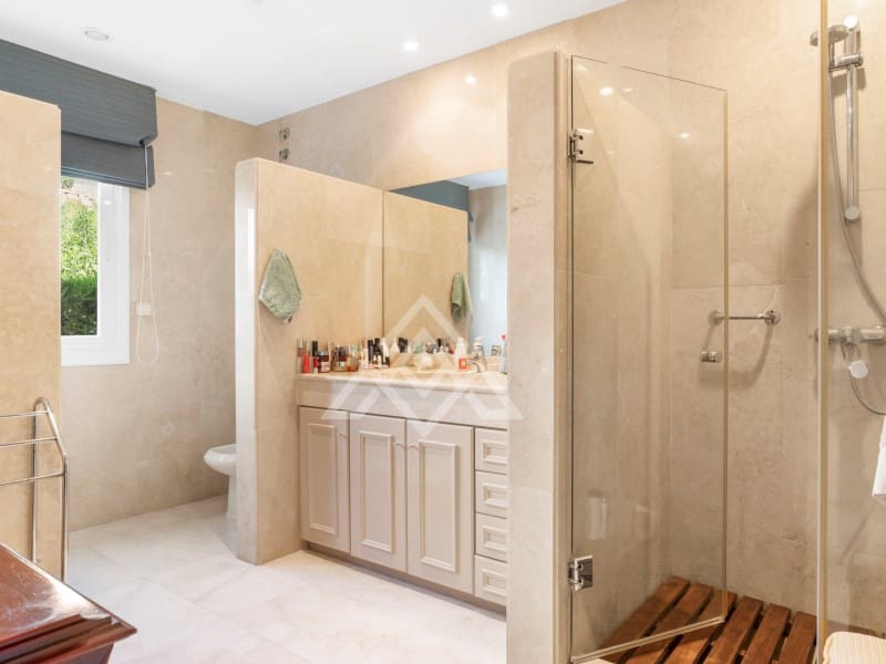6 Zimmer Villa zu verkaufen in Benahavis - 2.690.000 € (Ref: 9839526)