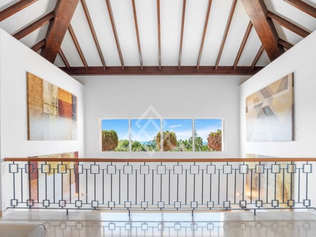 6 Zimmer Villa zu verkaufen in El Paraíso, Benahavís - 2.690.000 € (Ref: 9839526)