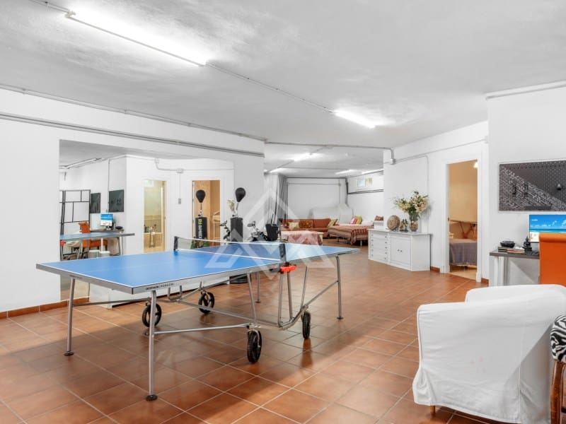 6 Zimmer Villa zu verkaufen in Benahavis - 2.690.000 € (Ref: 9839526)