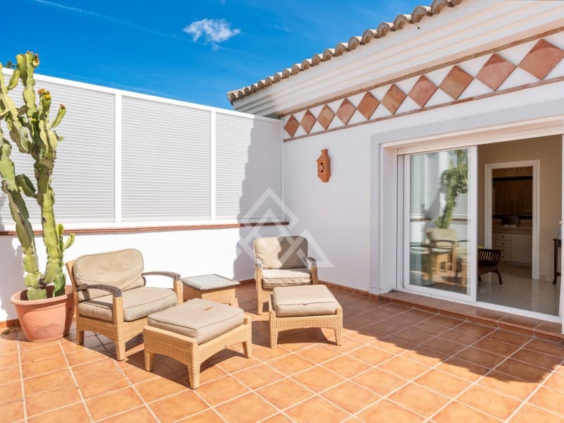 6 Zimmer Villa zu verkaufen in Benahavis - 2.690.000 € (Ref: 9839526)