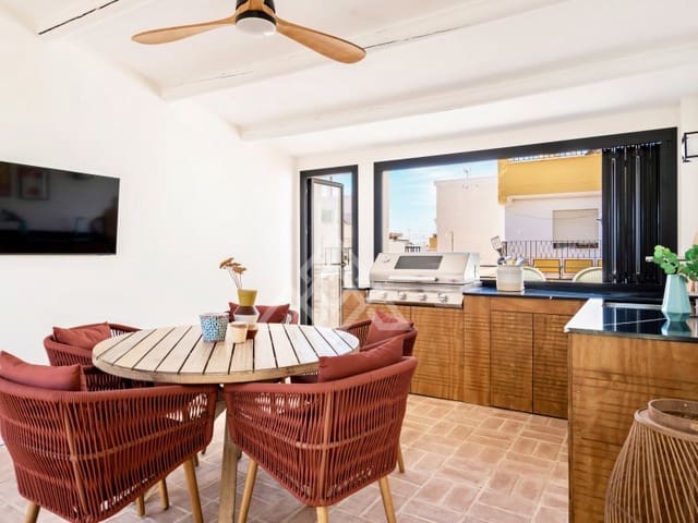 3 slaapkamer Huis te koop in San Pedro de Alcantara, Marbella met zwembad - € 875.000 (Ref: 9866932)