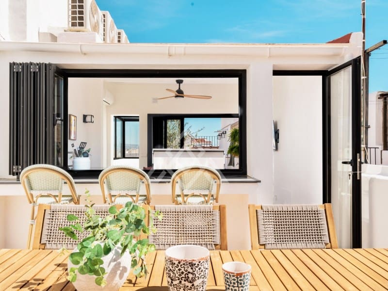 3 bedroom Townhouse for sale in San Pedro de Alcantara with pool - € 875,000 (Ref: 9866932)