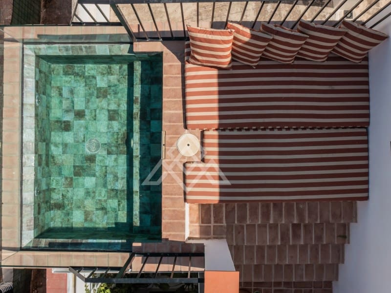 3 bedroom Townhouse for sale in San Pedro de Alcantara with pool - € 875,000 (Ref: 9866932)