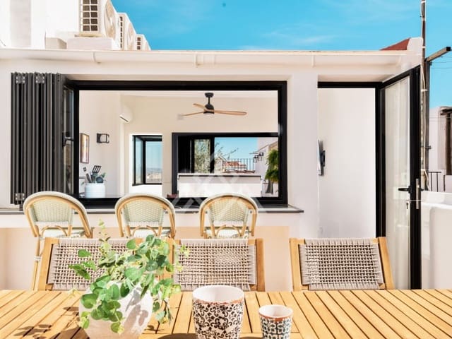 3 slaapkamer Huis te koop in San Pedro de Alcantara, Marbella met zwembad - € 875.000 (Ref: 9866932)