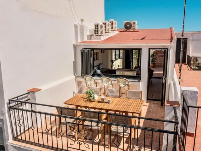 3 slaapkamer Huis te koop in San Pedro de Alcantara, Marbella met zwembad - € 875.000 (Ref: 9866932)