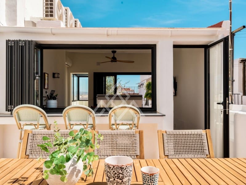 3 bedroom Townhouse for sale in San Pedro de Alcantara with pool - € 875,000 (Ref: 9866932)