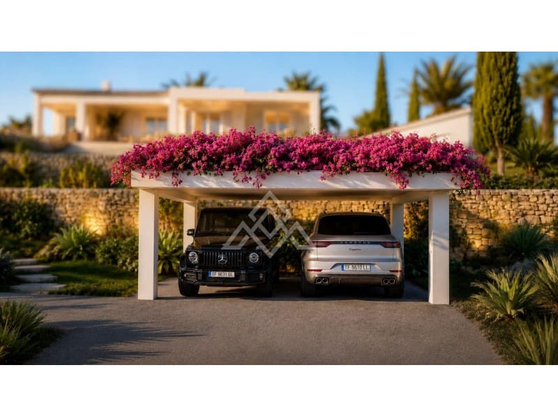 3 chambre Villa/Maison à vendre à Marbella avec garage - 2 200 000 € (Ref: 9881808)