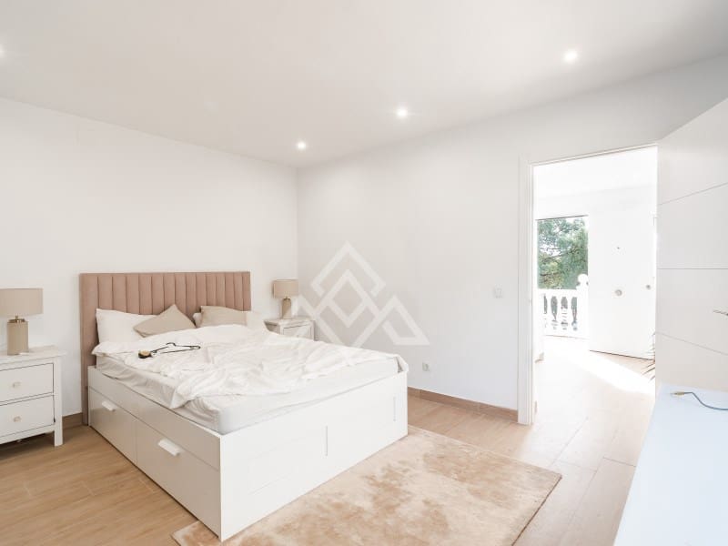 3 chambre Villa/Maison à vendre à Marbella avec garage - 2 200 000 € (Ref: 9881808)