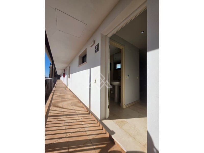 2 camera da letto Appartamento in vendita in Estepona con piscina garage - 150.000 € (Rif: 9881809)