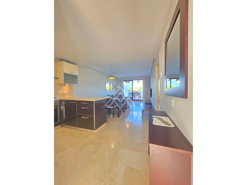 2 camera da letto Appartamento in vendita in Estepona con piscina garage - 150.000 € (Rif: 9881809)