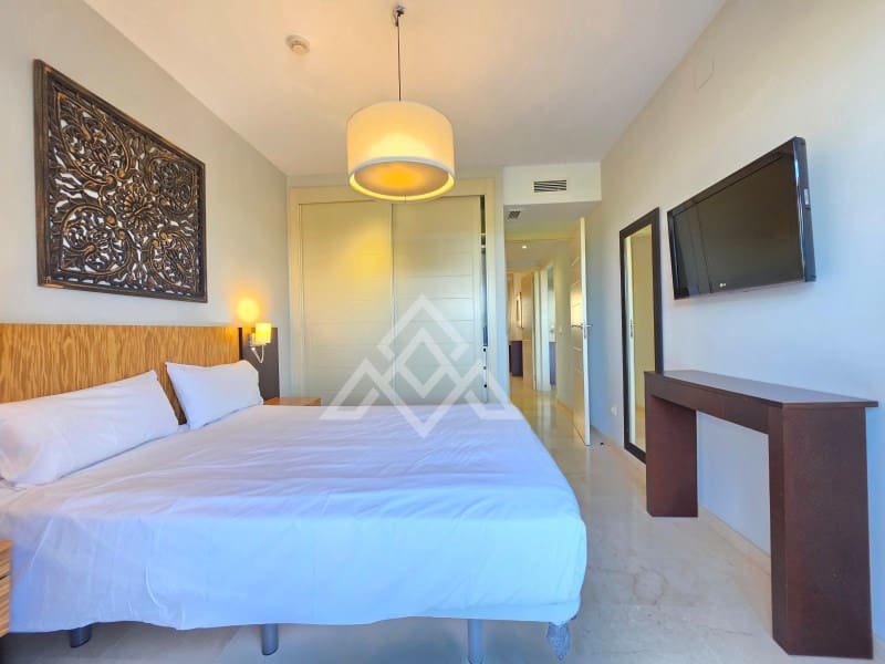 2 camera da letto Appartamento in vendita in Estepona con piscina garage - 150.000 € (Rif: 9881809)