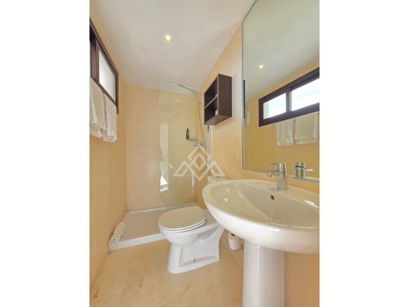 2 camera da letto Appartamento in vendita in Estepona con piscina garage - 150.000 € (Rif: 9881809)
