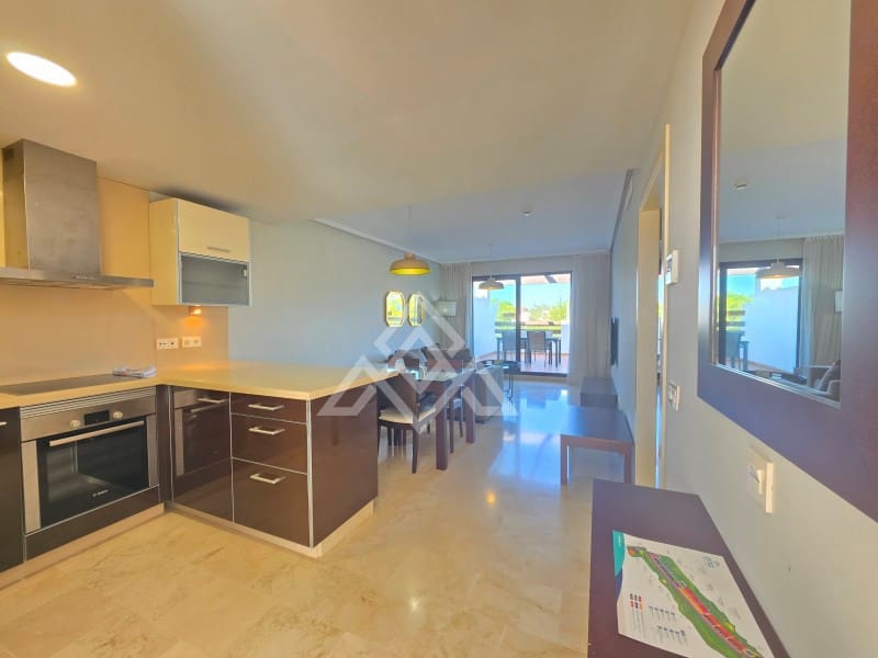 2 camera da letto Appartamento in vendita in Estepona con piscina garage - 150.000 € (Rif: 9881809)