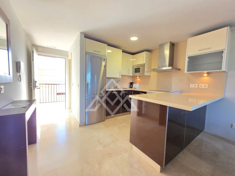 2 camera da letto Appartamento in vendita in Estepona con piscina garage - 150.000 € (Rif: 9881809)