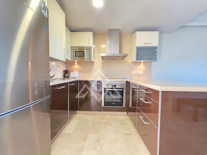 2 camera da letto Appartamento in vendita in Estepona con piscina garage - 150.000 € (Rif: 9881809)
