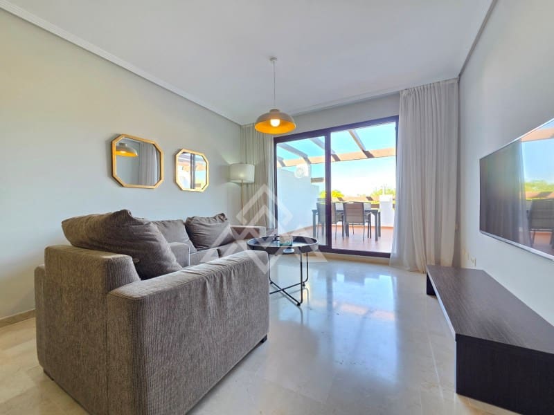 2 camera da letto Appartamento in vendita in Estepona con piscina garage - 150.000 € (Rif: 9881809)