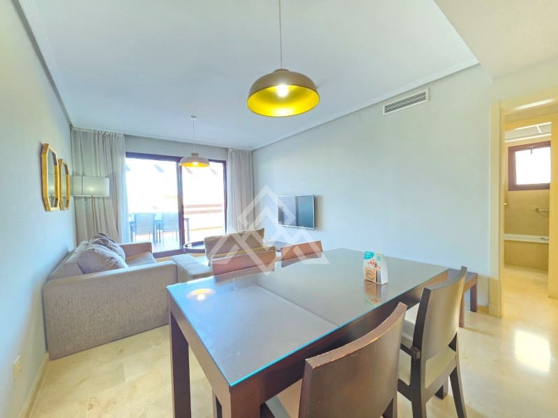 2 camera da letto Appartamento in vendita in Estepona con piscina garage - 150.000 € (Rif: 9881809)