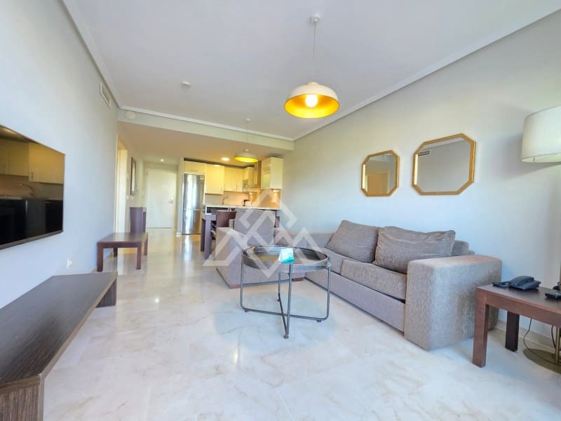 2 camera da letto Appartamento in vendita in Estepona con piscina garage - 150.000 € (Rif: 9881809)