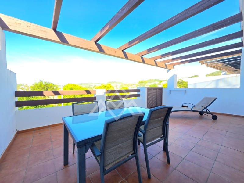 2 camera da letto Appartamento in vendita in Estepona con piscina garage - 150.000 € (Rif: 9881809)