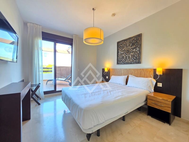 2 camera da letto Appartamento in vendita in Estepona con piscina garage - 150.000 € (Rif: 9881809)