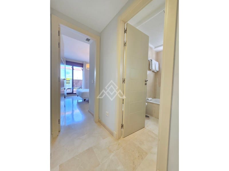 2 camera da letto Appartamento in vendita in Estepona con piscina garage - 150.000 € (Rif: 9881809)