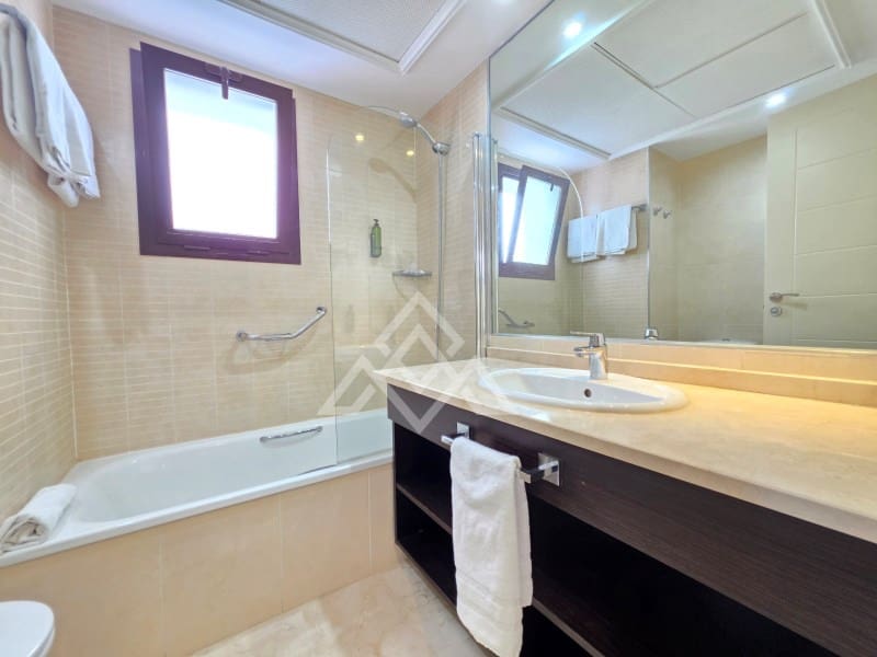 2 camera da letto Appartamento in vendita in Estepona con piscina garage - 150.000 € (Rif: 9881809)