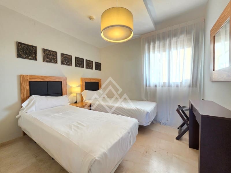 2 camera da letto Appartamento in vendita in Estepona con piscina garage - 150.000 € (Rif: 9881809)