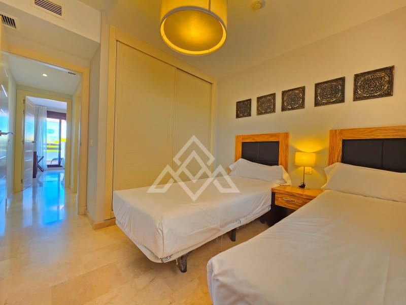 2 camera da letto Appartamento in vendita in Estepona con piscina garage - 150.000 € (Rif: 9881809)