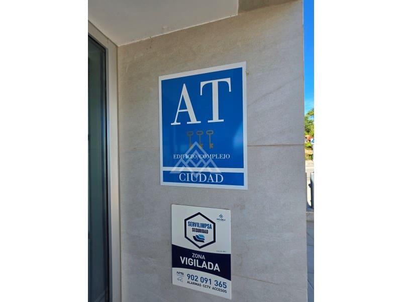 2 camera da letto Appartamento in vendita in Estepona con piscina garage - 150.000 € (Rif: 9881809)