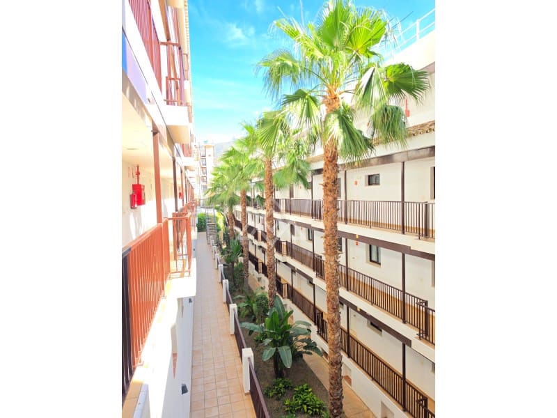 2 camera da letto Appartamento in vendita in Estepona con piscina garage - 150.000 € (Rif: 9881809)