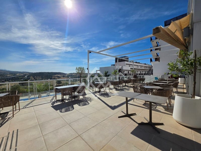 2 camera da letto Appartamento in vendita in Estepona con piscina garage - 150.000 € (Rif: 9881809)