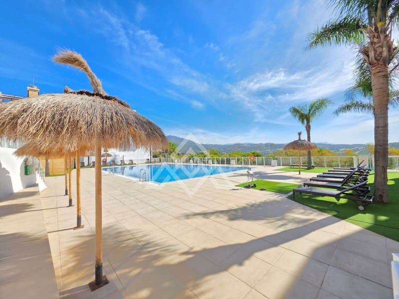 2 camera da letto Appartamento in vendita in Estepona con piscina garage - 150.000 € (Rif: 9881809)