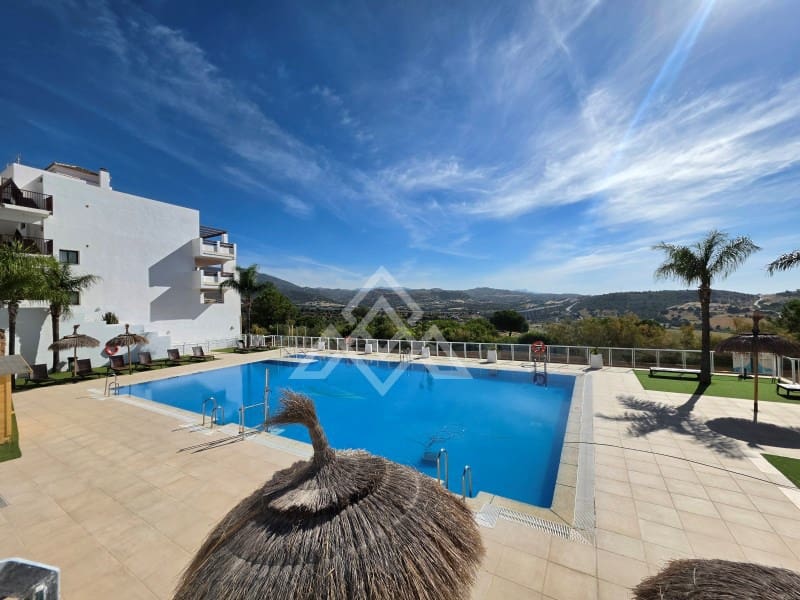 2 camera da letto Appartamento in vendita in Estepona con piscina garage - 150.000 € (Rif: 9881809)