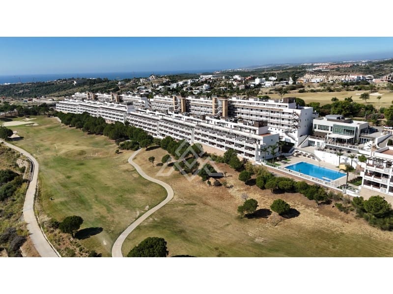 2 camera da letto Appartamento in vendita in Estepona con piscina garage - 150.000 € (Rif: 9881809)