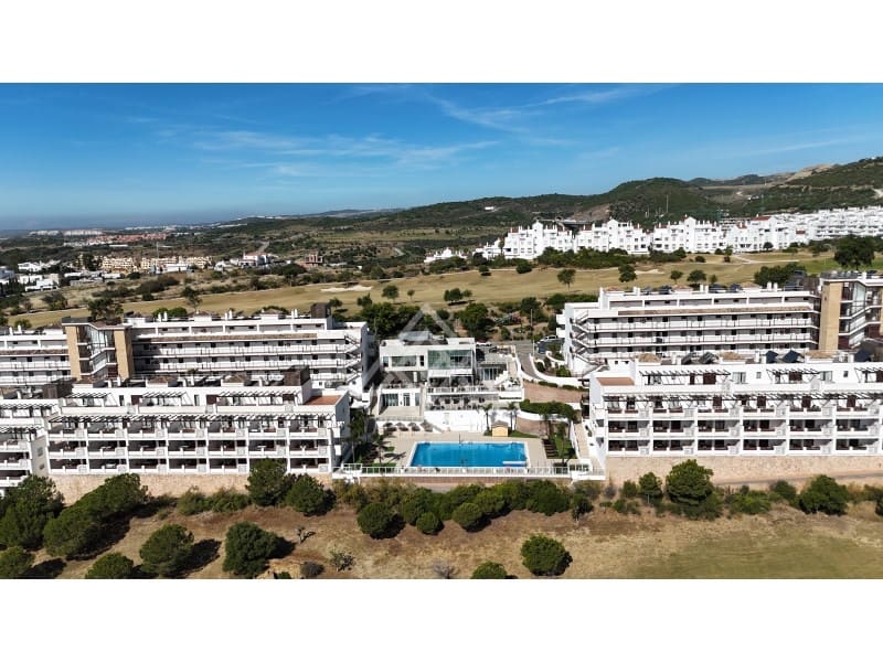 2 camera da letto Appartamento in vendita in Estepona con piscina garage - 150.000 € (Rif: 9881809)