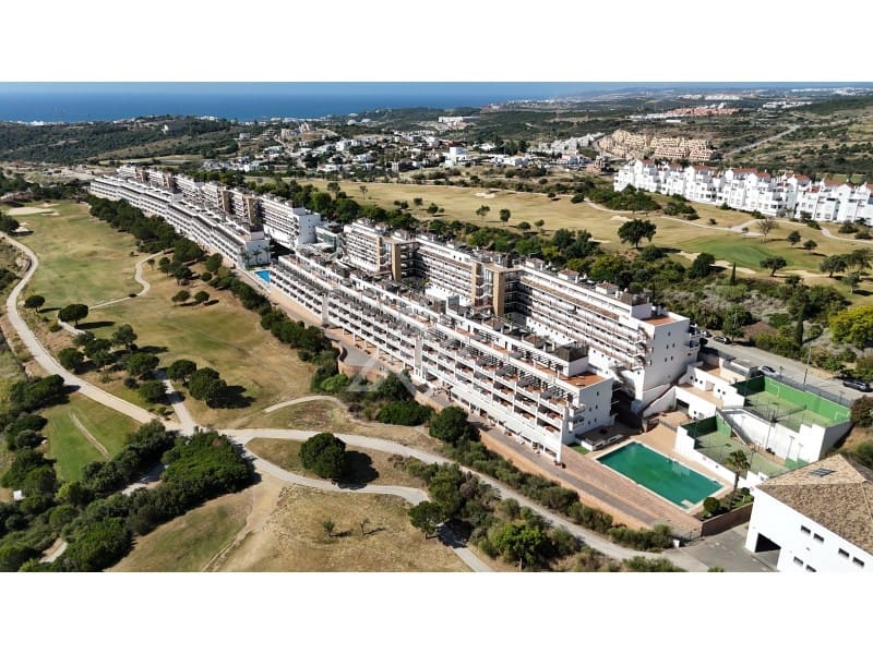 2 camera da letto Appartamento in vendita in Estepona con piscina garage - 150.000 € (Rif: 9881809)