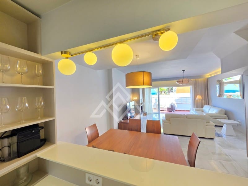 3 bedroom Townhouse for sale in Costalita with garage - € 1,100,000 (Ref: 9881810)