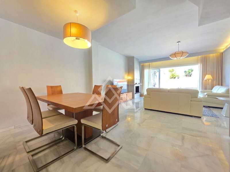 3 bedroom Townhouse for sale in Costalita with garage - € 1,100,000 (Ref: 9881810)