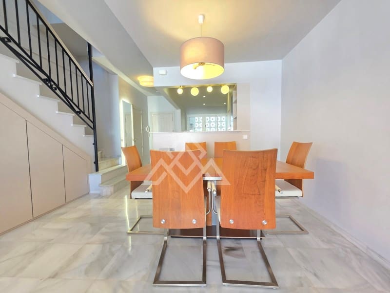 3 bedroom Townhouse for sale in Costalita with garage - € 1,100,000 (Ref: 9881810)