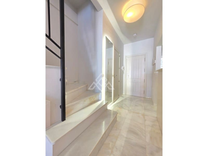 3 bedroom Townhouse for sale in Costalita with garage - € 1,100,000 (Ref: 9881810)