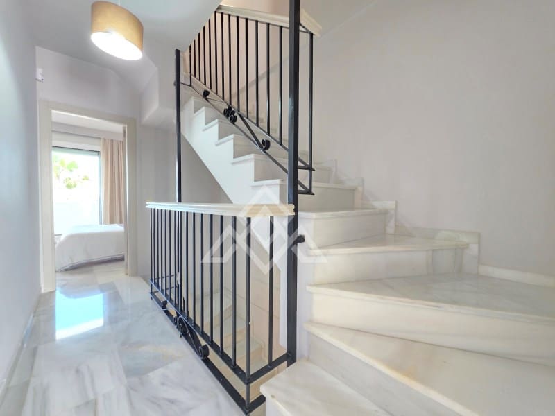 3 bedroom Townhouse for sale in Costalita with garage - € 1,100,000 (Ref: 9881810)