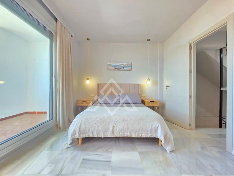 3 bedroom Townhouse for sale in Costalita with garage - € 1,100,000 (Ref: 9881810)